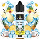 Piña Colada Ice - Wailani 15ml Longfill Bombo