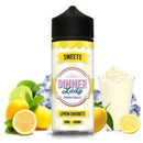 Lemon Sherbets 30ml Longfill Dinner Lady