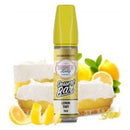 Lemon Tart 14ml Longfill Dinner Lady