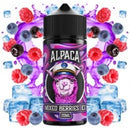 Mixed Berries Ice 20ml Longfill Alpaca