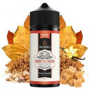 Originis Core Edition - Platinum Tobaccos 20ml Longfill Bombo