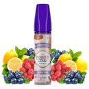 Purple Rain 14ml Longfill Dinner Lady