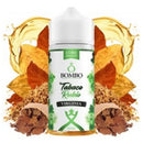 Tabaco Rubio Virginia Core Edition 20ml Longfill Bombo
