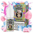 Cotton Candy Ice 10ml Sales de nicotina Alpaca