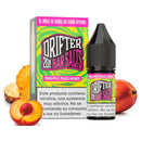 Pineapple Peach Mango 10ml Sales de nicotina Drifter Bar
