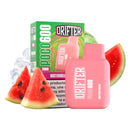 Pod desechable Watermelon Ice Poco 600 Drifter