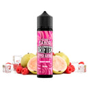 Hyper Raspberry Guava Ice 5ml Longfill Drifter Bar