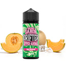Hyper Triple Melon Ice 10ml Longfill Drifter Bar