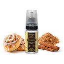 Cinnadream Artisans Selection Salts 10ml Drops