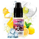 Garbo Nic Salts 10ml Bombo