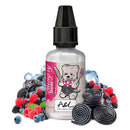 Hungry Bear 30ml Aroma A&L