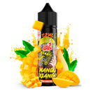 Kabuki Mango Django 12ml Longfill Oil4vap