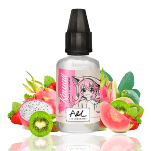 Kawaii 30ml Aroma A&L
