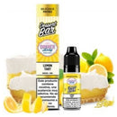 Lemon Tart 10ml Sales de nicotina Dinner Lady