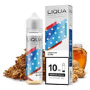 American Blend 10ml Longfill Liqua