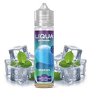 Intense Menthol 5ml Longfill Liqua