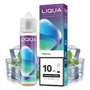 Menthol 10ml Longfill Liqua