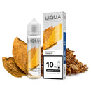 Traditional Tobacco 10ml Longfill Liqua
