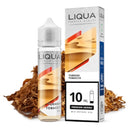Turkish Tobacco 10ml Longfill Liqua