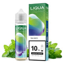 Two Mints 10ml Longfill Liqua