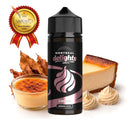 Cream 24ml Longfill Montreal Delights