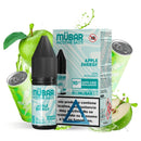 Apple Energy 10ml Mübar