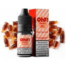 Cola Bottles 10ml Sales de nicotina OhF!