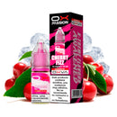 Cherry Fizz Ox Passion Salts 10ml Sales de nicotina Oxva)