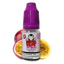 Passionfruit Splash 10ml Sales de nicotina Vampire Vape
