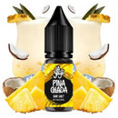 Piña Colada 10ml La Yaya Salt