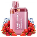 Pod desechable Strawberry Ice TP800 Lost Mary