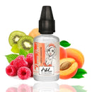 Queen Peach 30ml Aroma A&L