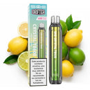 Pod desechable TB600 Lemon Lime SKE x Drifter