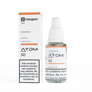 50PG/50VG Strawberry (Fresa) (Hangsen) 10ml
