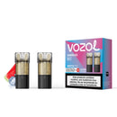 Pod Precargado Vozol Switch Pro Sandía Ice (pack de 2uni) 