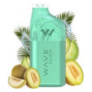 Pod desechable Wave Click + Triple Melon 20mg Bud Vape