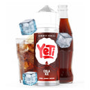 Cola Ice 10ml Longfill Yeti