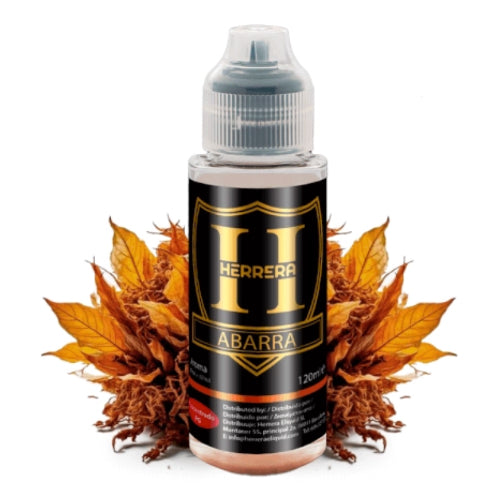 Abarra 10ml Longfill Herrera