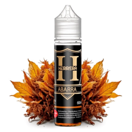 Abarra 30ml Longfill Herrera