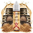 Aldonza 15ml Longfill Bombo