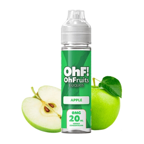 Apple aroma OhF! 20ml