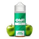 Apple 40ml Ohf!