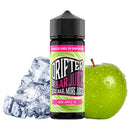 Sour Apple Ice 24ml Drifter Bar