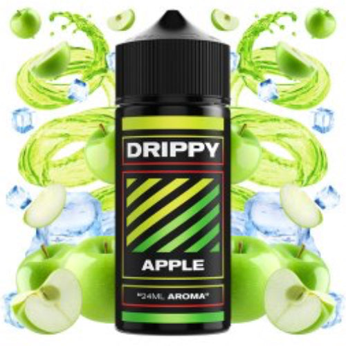 Apple 24ml Longfill Drippy