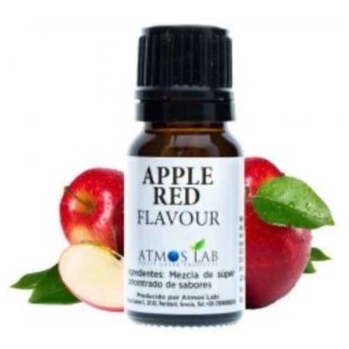 Apple Red 10ml Aroma Atmos Lab