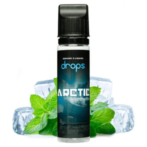 Arctic Attraction 8ml Longfill Drops