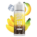Banana 24ml Longfill Just Juice
