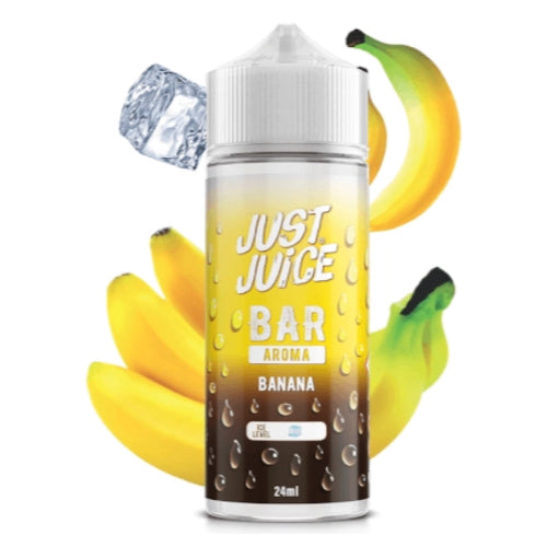 Banana 24ml Longfill Just Juice