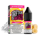Banana Ice 10ml Sales de nicotina Drifter Bar