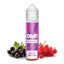 Blackcurrant 20ml Ohf!